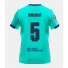 Barcelona Pau Cubarsi #5 Tredje Tröja 2026-27 Kortärmad Barcelona Pau Cubarsi #5 Tredje Tröja 2026-27 Kortärmad